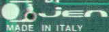 Logo del produttore - macchina 2071