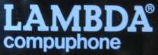 Logo del produttore - macchina 4764