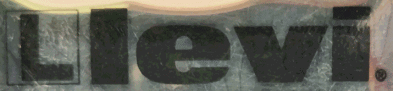 Logo del produttore - macchina 6730
