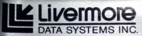 Logo del produttore - macchina 1327