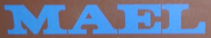 Logo del produttore - macchina 3307