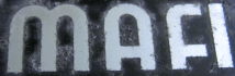 Logo del produttore - macchina 4022