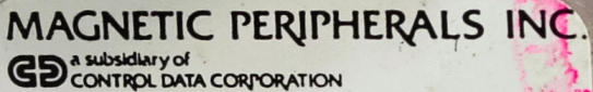 Logo del produttore - macchina 1482
