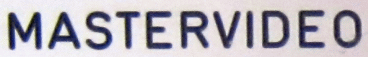 Logo del produttore - macchina 3107