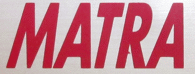 Logo del produttore - macchina 1939