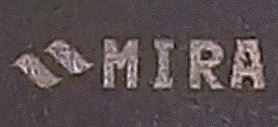 Logo del produttore - macchina 6808
