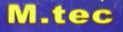 Logo del produttore - macchina 6103