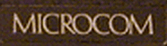 Logo del produttore - macchina 804