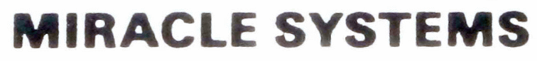 Logo del produttore - macchina 541