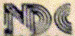 Logo del produttore - macchina 4196
