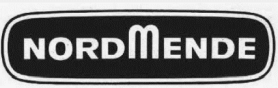 Logo del produttore - macchina 6862
