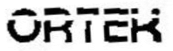 Logo del produttore - macchina 80