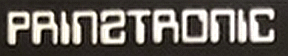Logo del produttore - macchina 5410