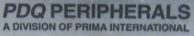 Logo del produttore - macchina 4611