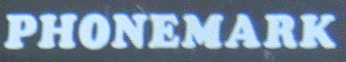 Logo del produttore - macchina 5383