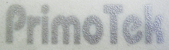 Logo del produttore - macchina 5698