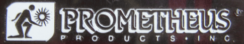 Logo del produttore - macchina 3635