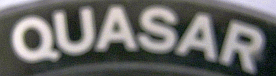 Logo del produttore - macchina 2815