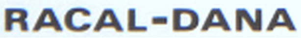 Logo del produttore - macchina 5129