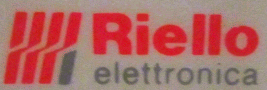 Logo del produttore - macchina 4389