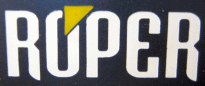 Logo del produttore - macchina 2971
