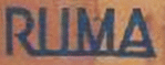 Logo del produttore - macchina 5414