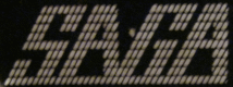 Logo del produttore - macchina 2929
