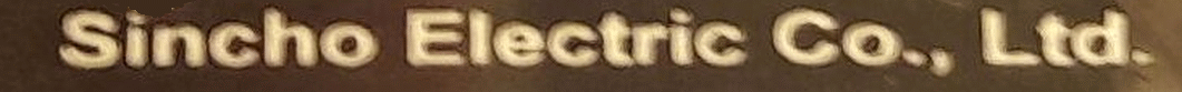 Logo del produttore - macchina 5184