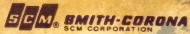 Logo del produttore - macchina 3117