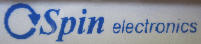 Logo del produttore - macchina 4390