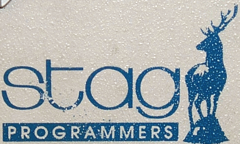 Logo del produttore - macchina 2087