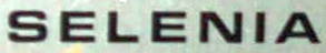 Logo del produttore - macchina 780