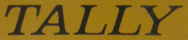 Logo del produttore - macchina 5958