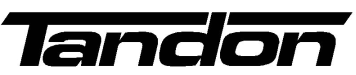 Logo del produttore - macchina 7237