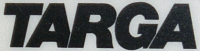 Logo del produttore - macchina 3430
