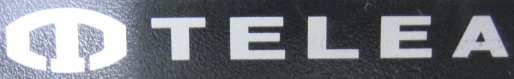 Logo del produttore - macchina 3441
