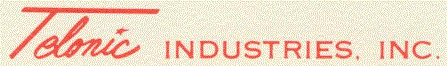 Logo del produttore - macchina 5808