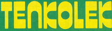 Logo del produttore - macchina 3290