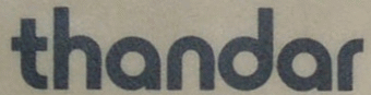 Logo del produttore - macchina 1275