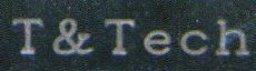 Logo del produttore - macchina 5990