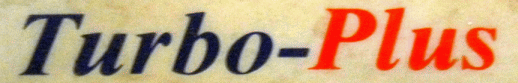 Logo del produttore - macchina 4892