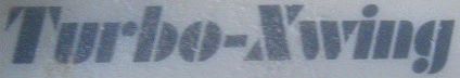 Logo del produttore - macchina 5695