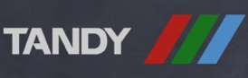 Logo del produttore - macchina 219