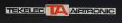 Logo del produttore - macchina 300