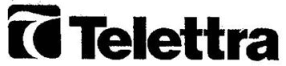 Logo del produttore - macchina 994
