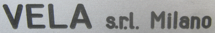 Logo del produttore - macchina 5948