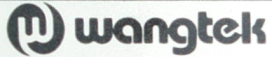 Logo del produttore - macchina 2743