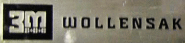 Logo del produttore - macchina 2199
